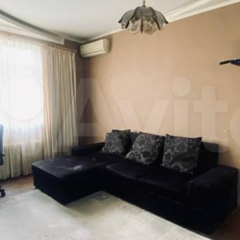 Продается 3-х комнатная квартира, 75 м²