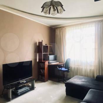 Продается 3-х комнатная квартира, 75 м²