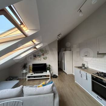 Продается 3-х комнатная квартира, 70 м²