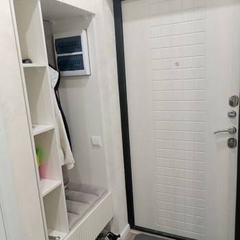 Продается 1-комнатная квартира, 39 м²