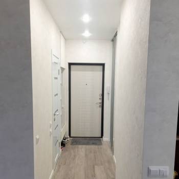 Продается 1-комнатная квартира, 39 м²