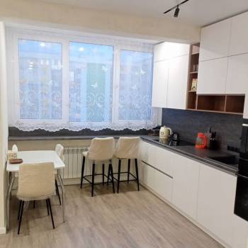 Продается 1-комнатная квартира, 39 м²