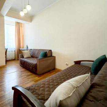 Продается 1-комнатная квартира, 37,8 м²