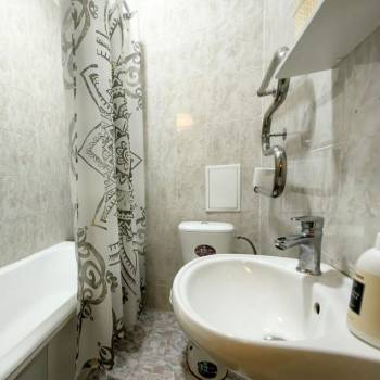 Продается 1-комнатная квартира, 37,8 м²