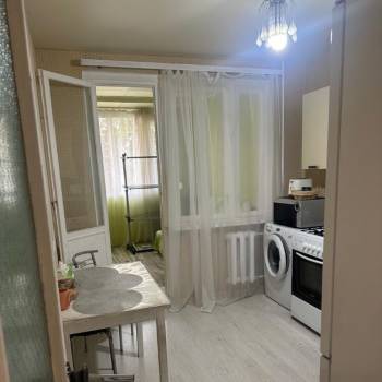 Продается 1-комнатная квартира, 40,2 м²