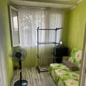 Продается 1-комнатная квартира, 40,2 м²