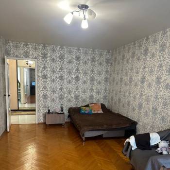 Продается 1-комнатная квартира, 40,2 м²