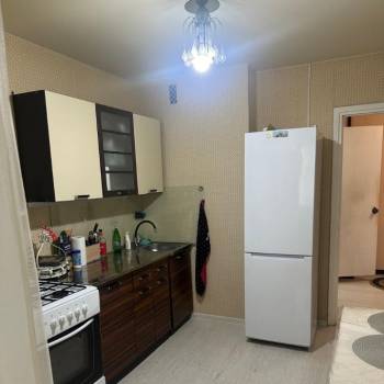 Продается 1-комнатная квартира, 40,2 м²