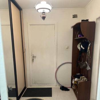 Продается 1-комнатная квартира, 40,2 м²