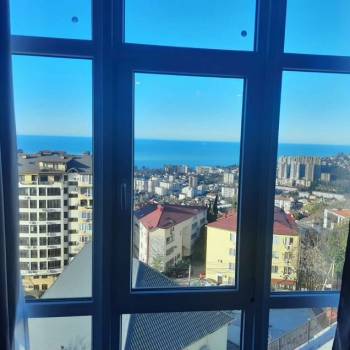 Продается 1-комнатная квартира, 33 м²