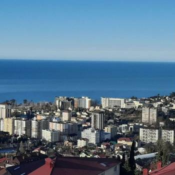 Продается 1-комнатная квартира, 33 м²