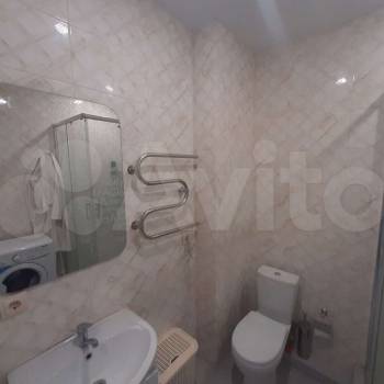 Продается 1-комнатная квартира, 33 м²