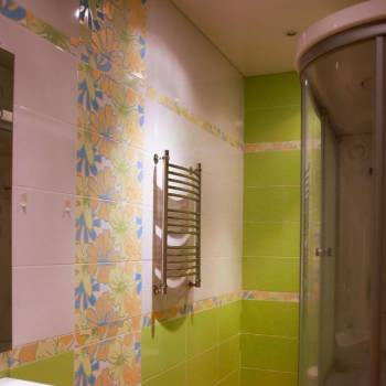 Продается 3-х комнатная квартира, 101 м²