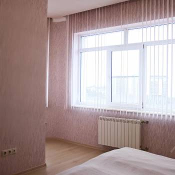 Продается 3-х комнатная квартира, 101 м²