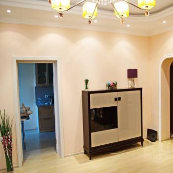 Продается 3-х комнатная квартира, 101 м²