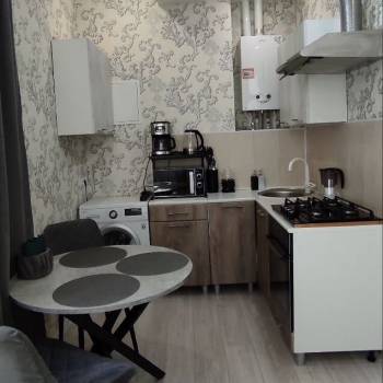 Продается 1-комнатная квартира, 35,6 м²