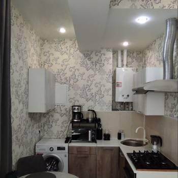 Продается 1-комнатная квартира, 35,6 м²