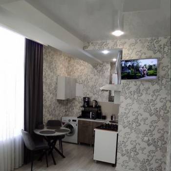 Продается 1-комнатная квартира, 35,6 м²