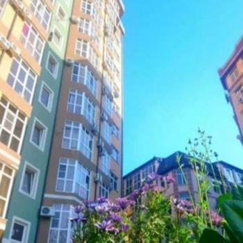 Сдается 1-комнатная квартира, 34,5 м²