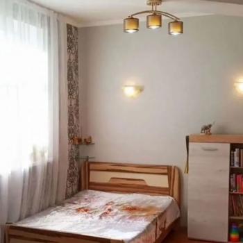 Сдается 1-комнатная квартира, 34,5 м²