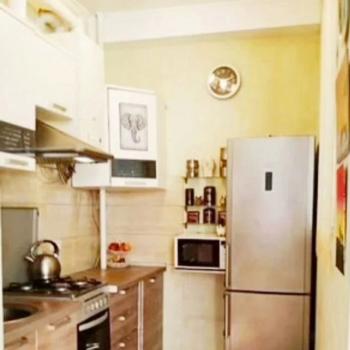 Сдается 1-комнатная квартира, 34,5 м²