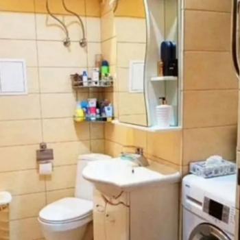 Сдается 1-комнатная квартира, 34,5 м²