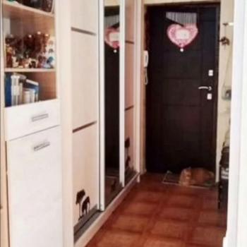 Сдается 1-комнатная квартира, 34,5 м²