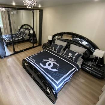 Сдается Многокомнатная квартира, 110 м²