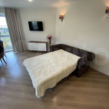 Сдается Многокомнатная квартира, 110 м²