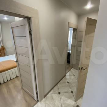 Сдается Многокомнатная квартира, 110 м²