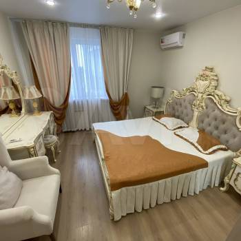 Сдается Многокомнатная квартира, 110 м²