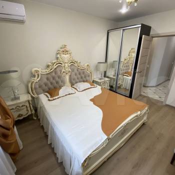 Сдается Многокомнатная квартира, 110 м²