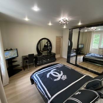 Сдается Многокомнатная квартира, 110 м²