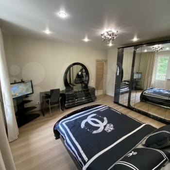 Сдается Многокомнатная квартира, 110 м²