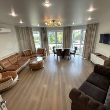 Сдается Многокомнатная квартира, 110 м²