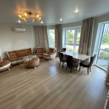 Сдается Многокомнатная квартира, 110 м²