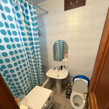 Сдается 1-комнатная квартира, 39 м²