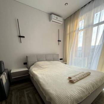 Продается 1-комнатная квартира, 30 м²