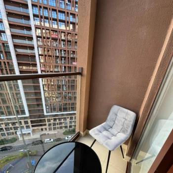 Продается 1-комнатная квартира, 30 м²