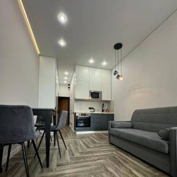 Продается 1-комнатная квартира, 30 м²