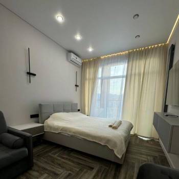 Продается 1-комнатная квартира, 30 м²