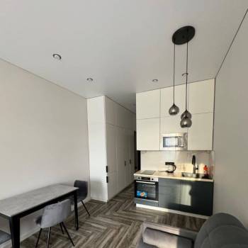 Продается 1-комнатная квартира, 30 м²