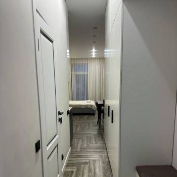 Продается 1-комнатная квартира, 30 м²
