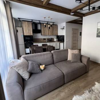 Продается Дом, 80 м²