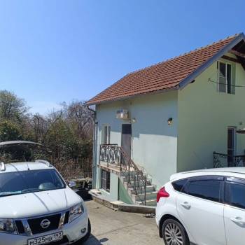 Продается Дом, 105 м²