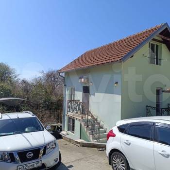 Продается Дом, 105 м²