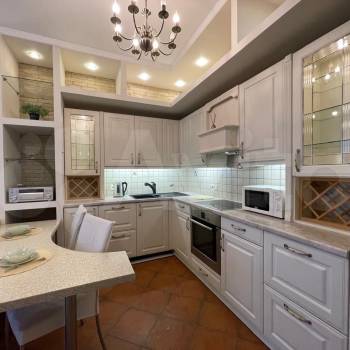 Продается 1-комнатная квартира, 68,3 м²