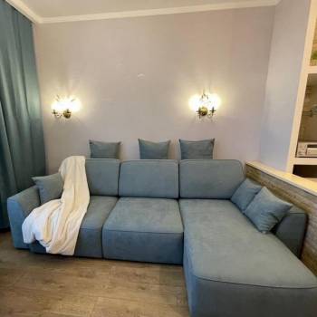 Продается 1-комнатная квартира, 68,3 м²