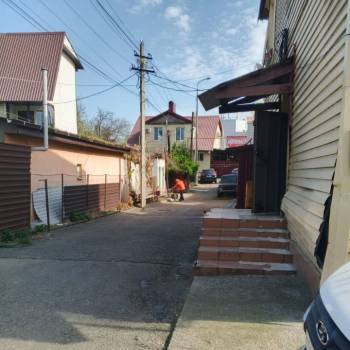 Продается 1-комнатная квартира, 21,8 м²