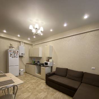 Продается 2-х комнатная квартира, 60 м²